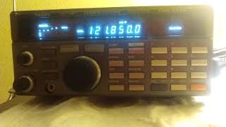 Yaesu FRG 9600