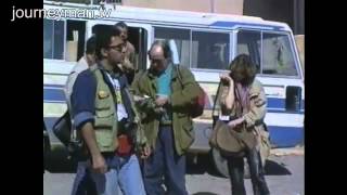 The Fall of Duhok by Iraqi regime 1991