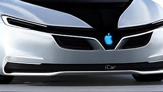 КОГДА APPLE ПОКАЖЕТ ЭЛЕКТРОМОБИЛЬ?
