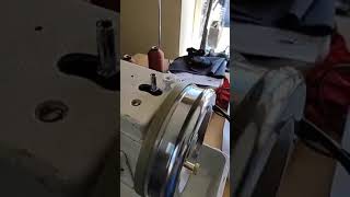 Доработка швейной машины Аврора A-2153 HM