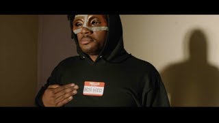 Open Mike Eagle - Brick Body Complex | Official Video