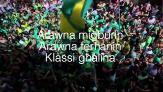 Fiesta (MGR. Anthony Aquilina) - Festa San Pietru Birzebbuga