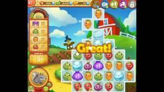 Farm Heroes Saga Level 1425