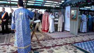 Sfanta Liturghie Slatina Partea 2