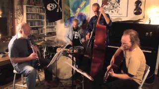 Girl of my dreams - Jazz Pirates