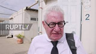 Israel: Military court convicts Spanish aid worker for funding banned Palestinian militant group