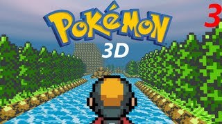 Pokemon 3D: CO-OP Lets Play Episode 3