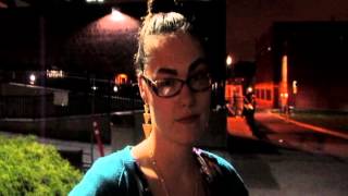 A Shot in the Dark: Meet Genesis Seagram