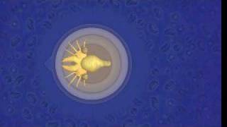 Spore Mods - Advanced Cell Replacement Pack 1