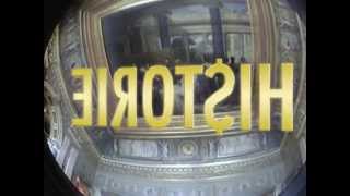 YOGUTTENE - HI$TORIE (OFE$IEL MU$IK VIDEO) #DSANT