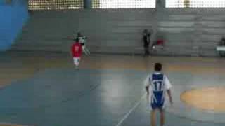 1 Copa Maceió de Futsal Aberta S.C Juventus X FAL 5