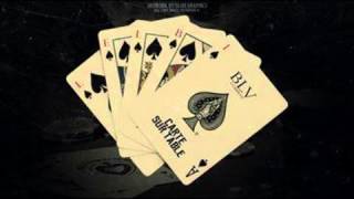 LeL-Bi #CARTE'sur'TABLE [BLV] Schnod Beats