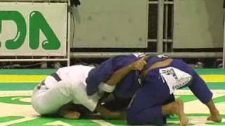 Vitor "Shaolin" Ribeiro vs Bruno Fernandes