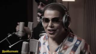 SHAKHRIYOR FEAT YULDUZ USMONOVA - "Kiki Do you love me" (COVER UP)