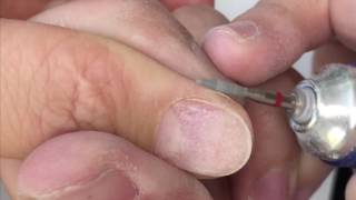 Combined Manicure part I