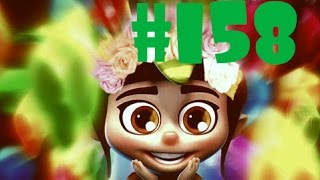 Планета Самоцветов 158 Уровень Прохождение