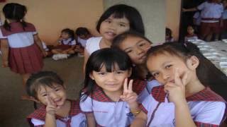 อนุบาลสาริน (หนามแดง) สมุทรปราการ