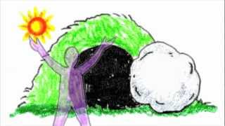 The Easter Story - Animated Bible Lesson for Children