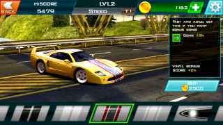 Redline Rush игра на Андроид и iOS