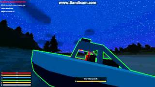 ПАСХАЛКА ПОДВОДНАЯ ЛОДКА [Unturned] №3