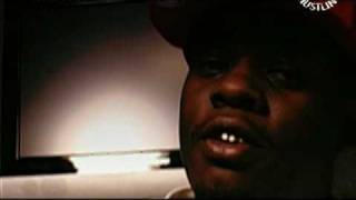 Official DJ Scream Heavy In The Streets DVD Trailer!!