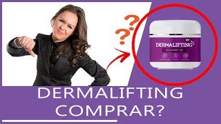 Dermalifting Comprar