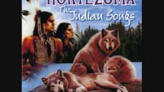 Hoktezuma - Song of the sun