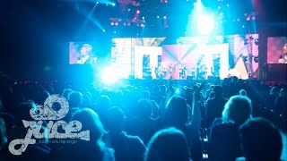 JUCE production - репортаж - "Ханука"