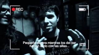 Reek - Sala Beegood - GIVE 'EM WAR: THE SPANISH METAL SCENE