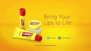 Carmex бальзам для губ