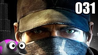 Watch Dogs Gameplay German Part 31 Easy! (Let's Play Deutsch PS4 [x] / PC / Xbox One)
