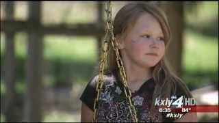 Kyra Wine defies the odds