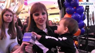 Halloween la Shopping MallDova