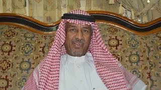 المرحوم سند بن عبود