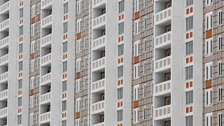 Строительство и недвижимость - 2017: Кризис, санкции и неустойки