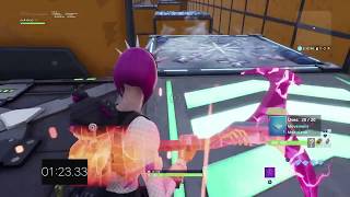Cizzorz Deathrun 3.0 - 1:42 Levels 1-8 | PS4 RECORD!