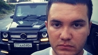 Дети миллиардеров скрываются от общественнности