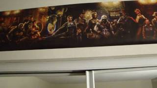 DSP's Condo Tour 2011 pt4