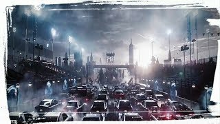 Парсифаль выигрывает первый ключ / Первому игроку приготовиться (2018)