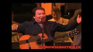 Manolo - Patrick Sébastien - 30 ans de Scène - The Voice of The Gypsies