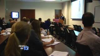 Amputee Conference