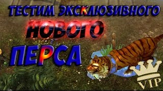 Prime World - Нивал шалит или новый скрытый персонаж!