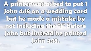 Be careful who prints your wedding card - A SHORT FUNNY STORY