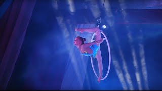 Отчетный концерт Violet Dance Club г. Электросталь