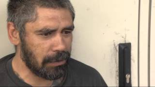 Iwi key to ending homelessness amongst Māori
