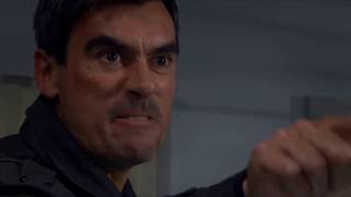 Emmerdale, 24th October 2019 - Faith tells Cain & Nate the truth (Part 2)