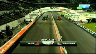Race Of Champions 2011 - Nation Cup part 1/2