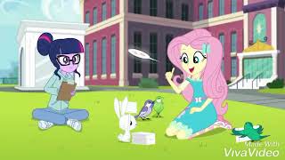 [PMV]-Под утро|Эквестрия Герлз|девочки Эквестрии|MLP|Клип Эквестрия Герлз по утро|SansetShimmer MLP|