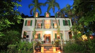 Audubon House