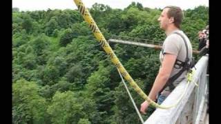 Rope Jumping @ Житомир